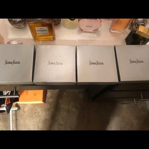 Neiman’s Marcus boxes